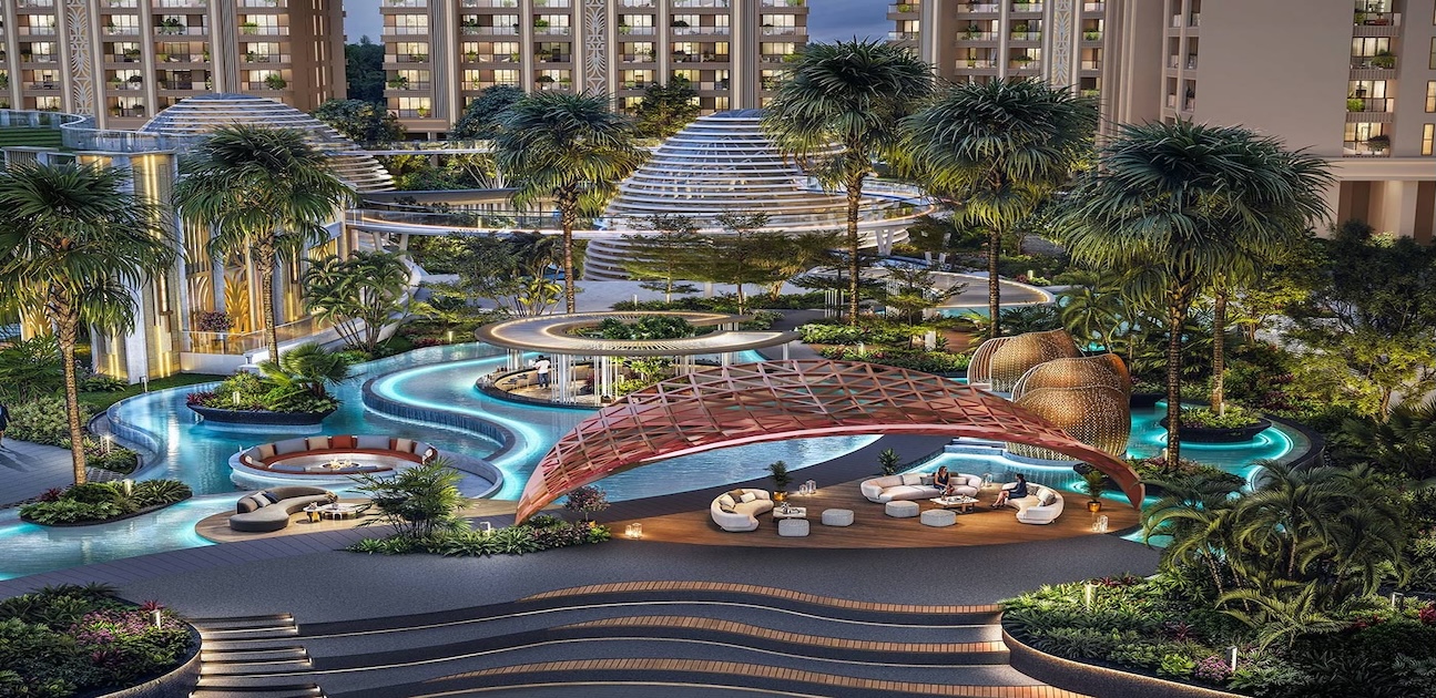 capital one global sector 73 sco plots Gurgaon